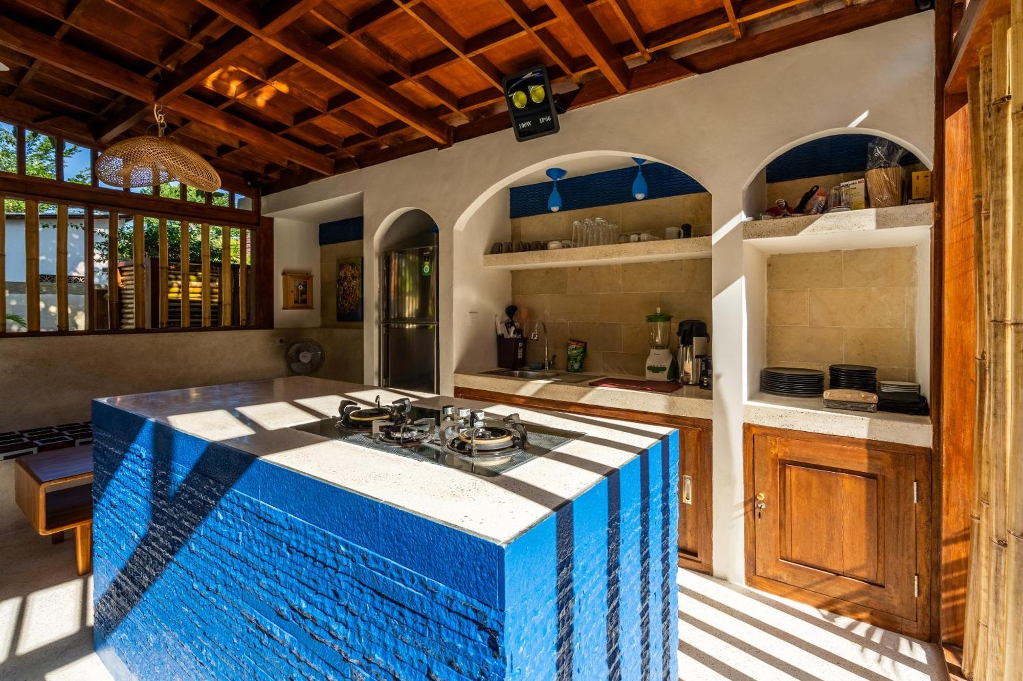 Paradise Villa Гілі-Аїр Екстер'єр фото