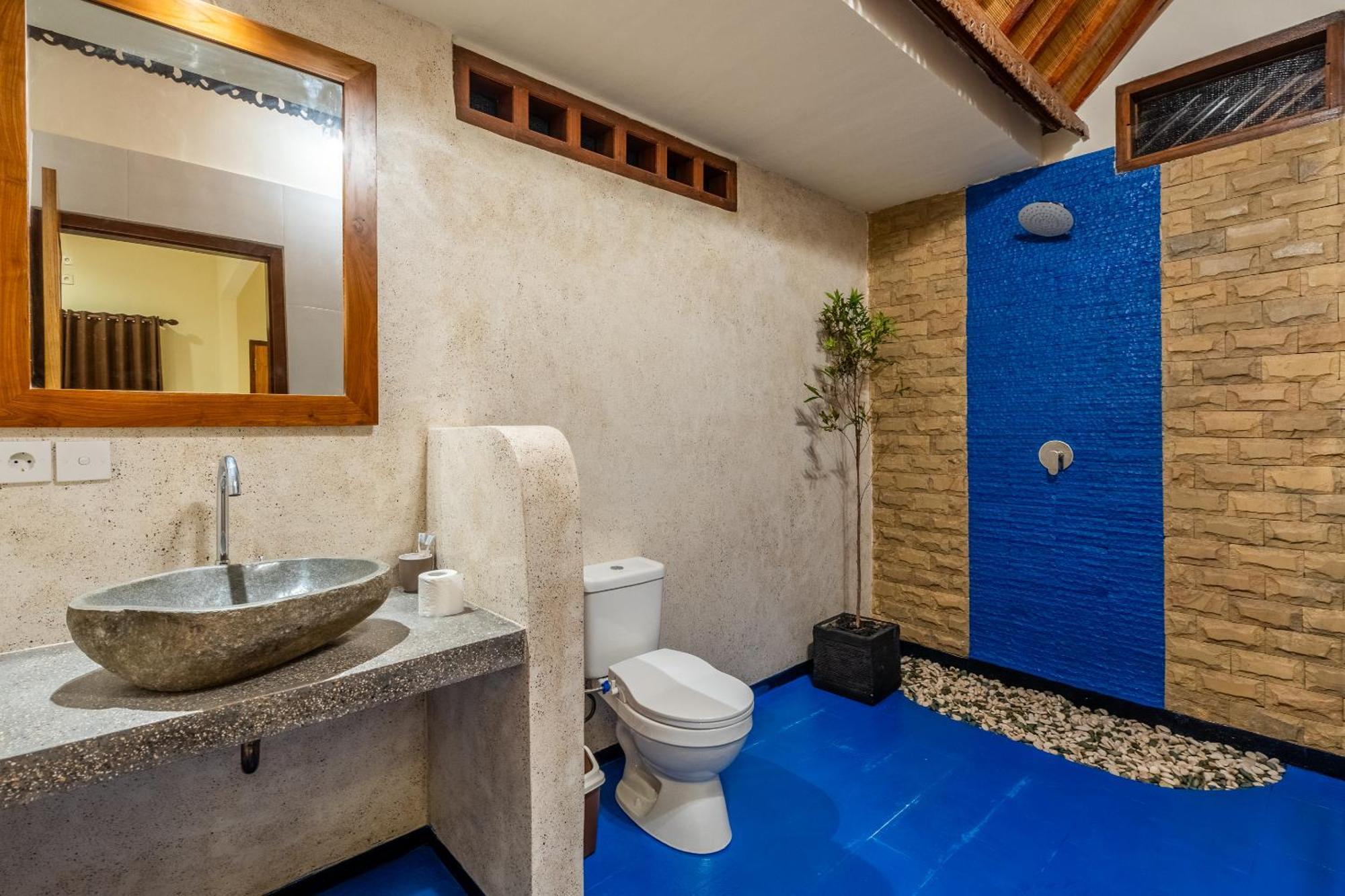 Paradise Villa Гілі-Аїр Екстер'єр фото