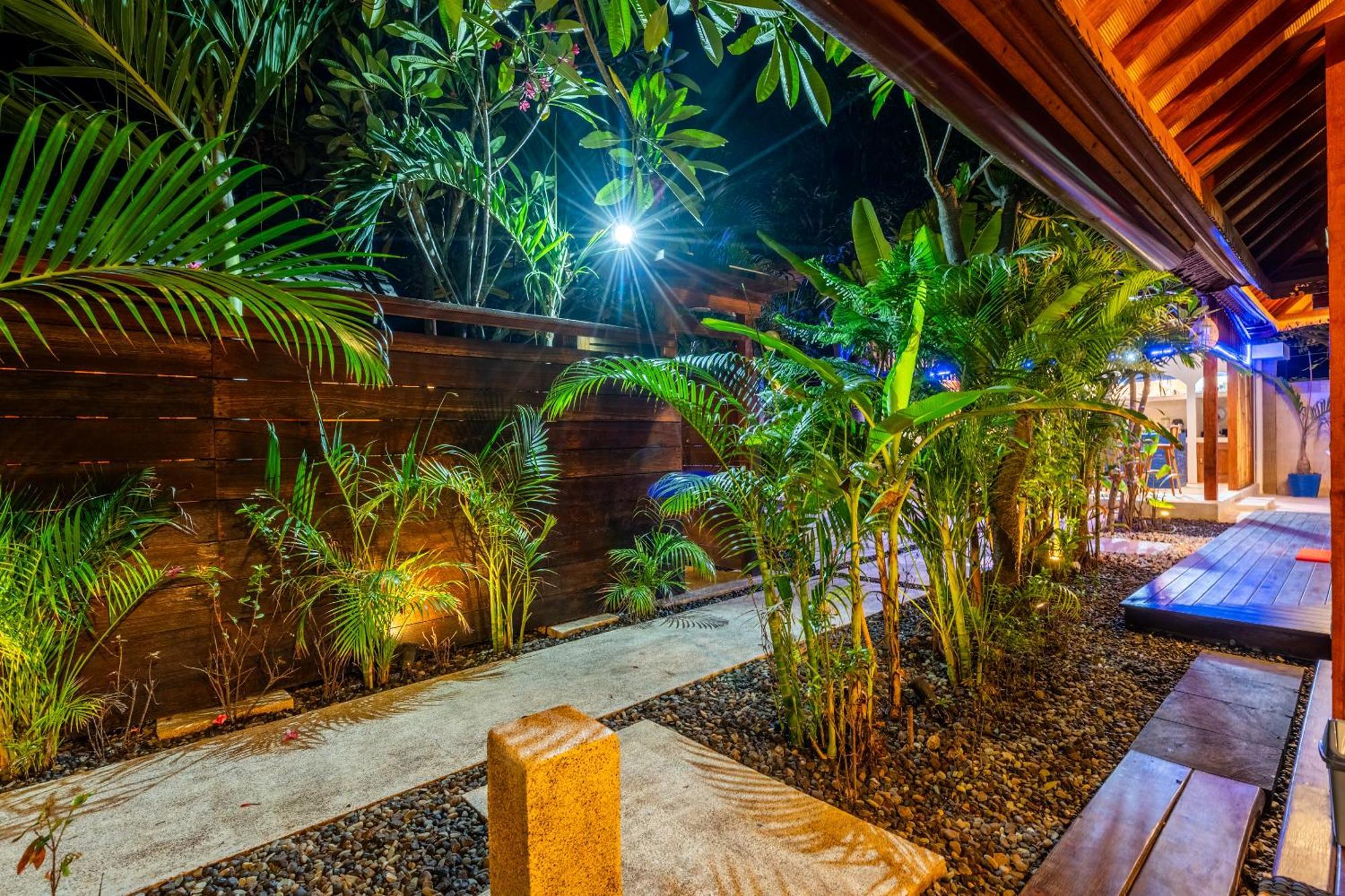 Paradise Villa Гілі-Аїр Екстер'єр фото