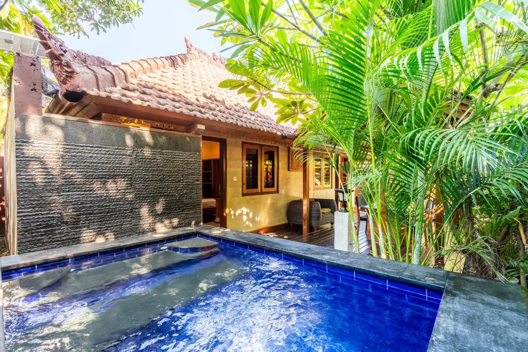 Paradise Villa Гілі-Аїр Екстер'єр фото