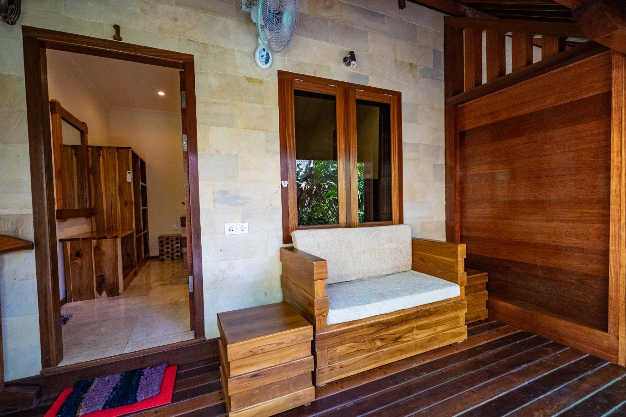 Paradise Villa Гілі-Аїр Екстер'єр фото
